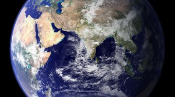 our earth